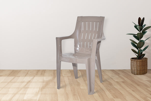 Italica 9007 Spine Care Plastic Chair