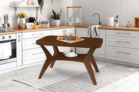 Plastic Dining Tables