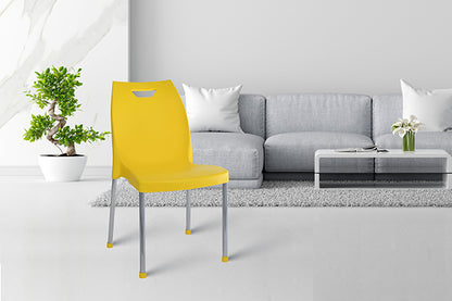 Italica Marvello 11 Plasteel Plastic Chair