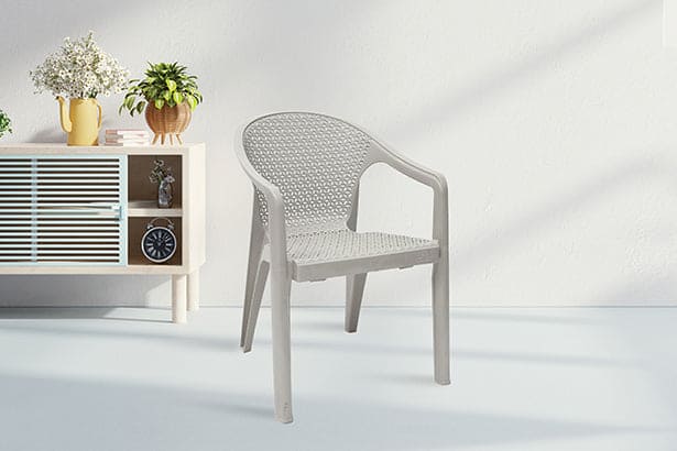 Italica 5202 Oxy Plastic Chair