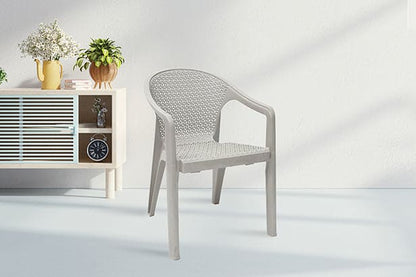 Italica 5202 Oxy Plastic Chair