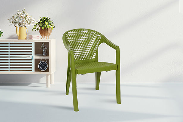 OliveGreen