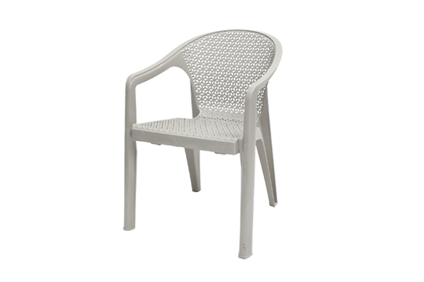 Italica 5202 Oxy Plastic Chair
