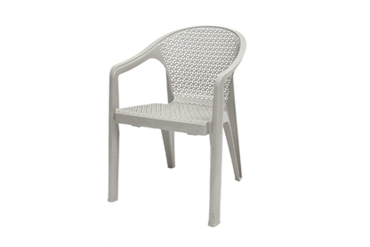 Italica 5202 Oxy Plastic Chair