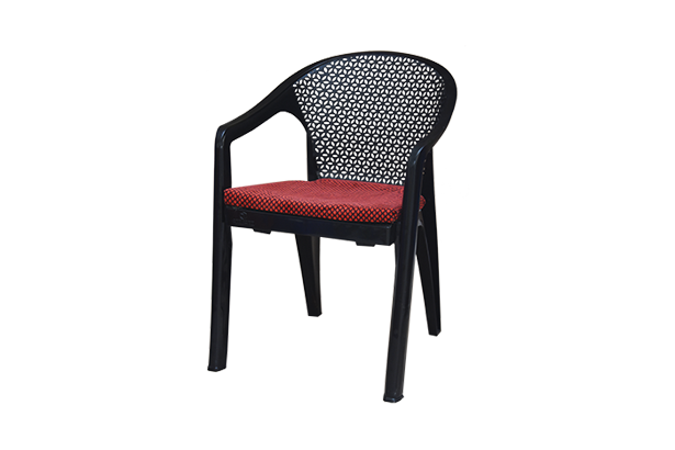 5202 Luxury Chair: Elegance and Comfort | Italica