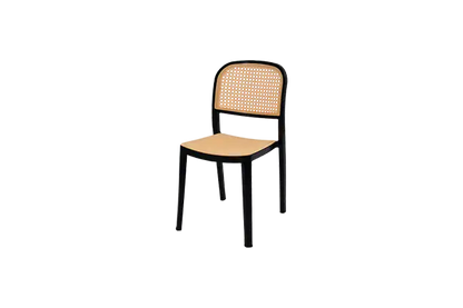 Italica 5253 Armless Plastic Chair