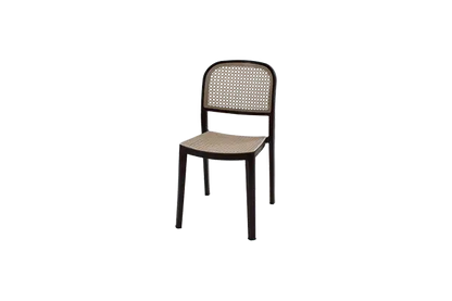 Italica 5253 Armless Plastic Chair