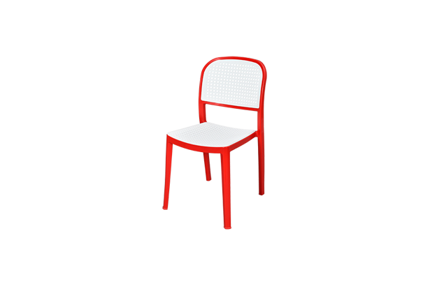 White Red