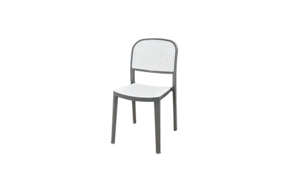 Italica 5253 Armless Plastic Chair