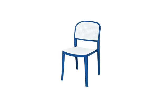 TBlue  White