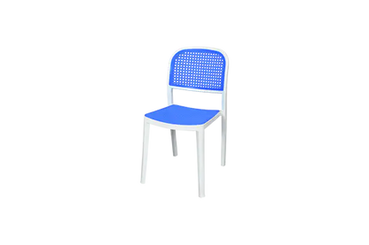 Italica 5253 Armless Plastic Chair