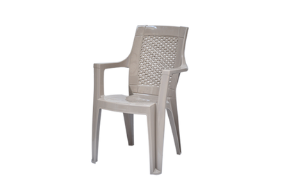 Italica 9006 Premium Plastic Chair