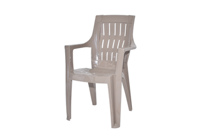 Italica 9007 Spine Care Plastic Chair