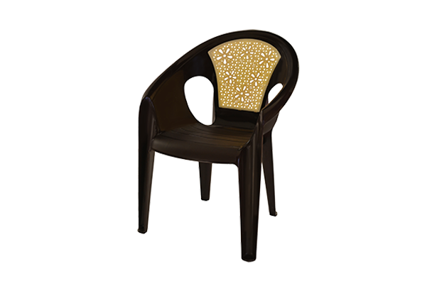 Brown Ivory