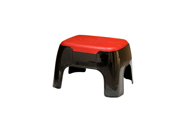 Red Black