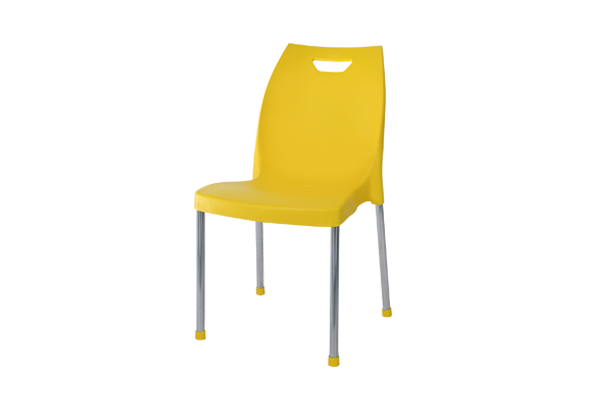 Italica Marvello 11 Plasteel Plastic Chair