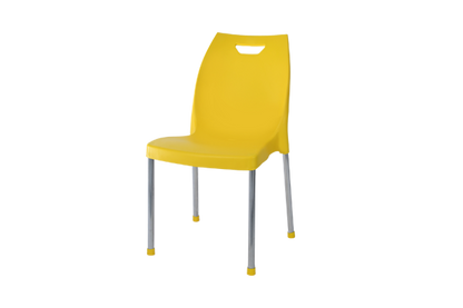 Italica Marvello 11 Plasteel Plastic Chair
