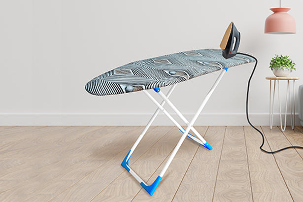 Italica Jumbo Rack – Large Foldable Cloth Dryer