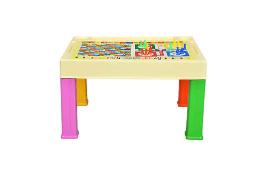 Italica 5232 Kids Multi-Purpose Table