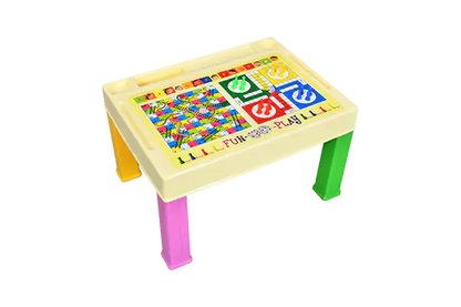Italica 5232 Kids Multi-Purpose Table