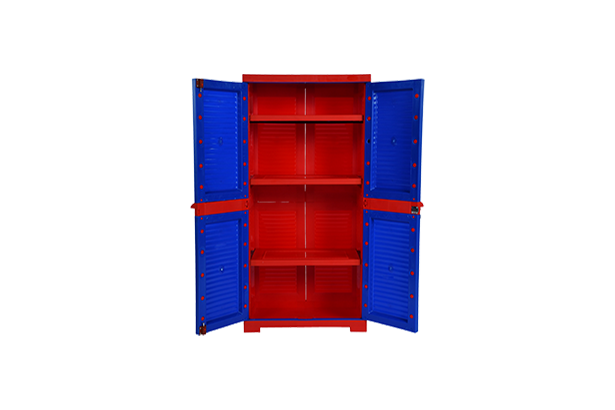 Red Blue
