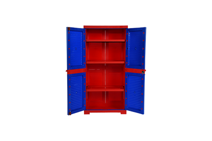 Red Blue