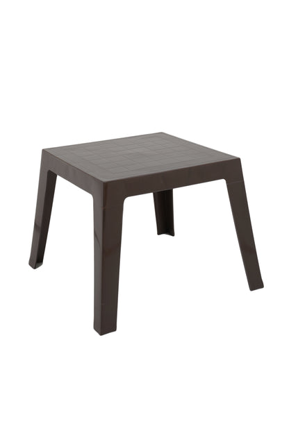 Italica 9501 Plastic Centre Table