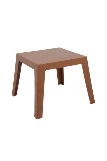 Italica 9501 Plastic Centre Table