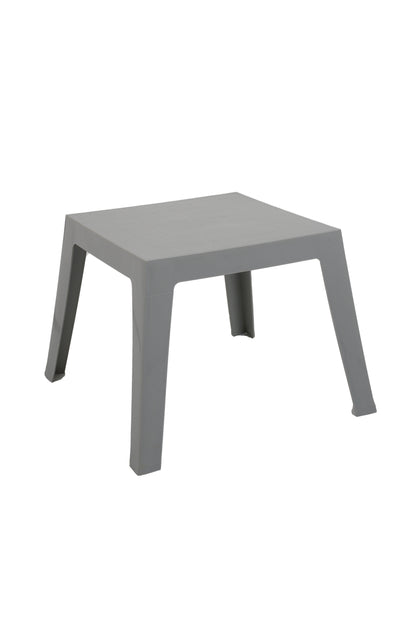 Italica 9501 Plastic Centre Table