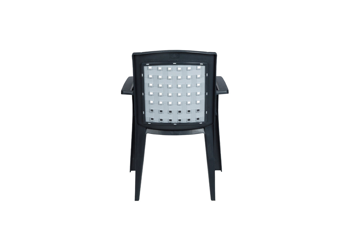 Kisan Vogue Imperial Plastic Chair