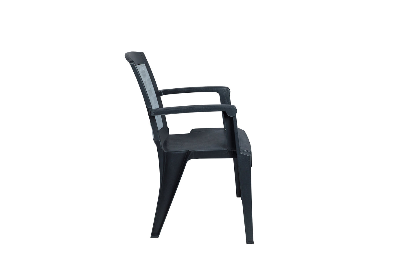 Kisan Vogue Imperial Plastic Chair