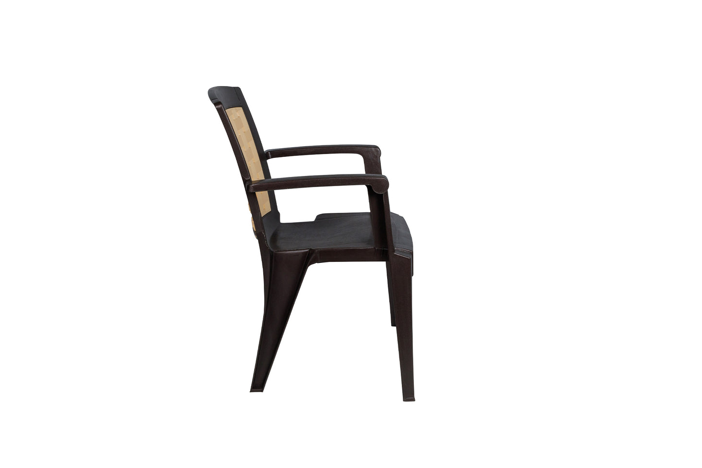 Kisan Vogue Imperial Plastic Chair