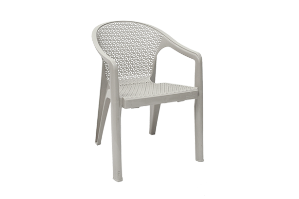 Italica 5202 Oxy Plastic Chair