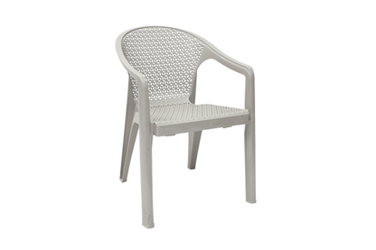 Italica 5202 Oxy Plastic Chair
