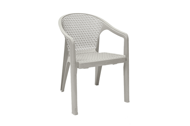 Italica 5202 Oxy Plastic Chair