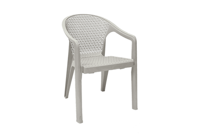 Italica 5202 Oxy Plastic Chair