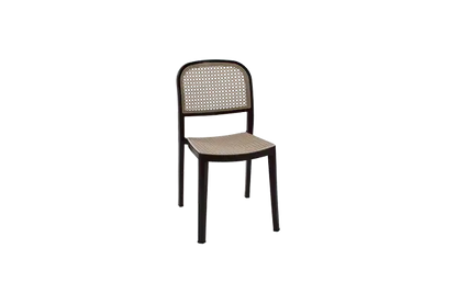Italica 5253 Armless Plastic Chair