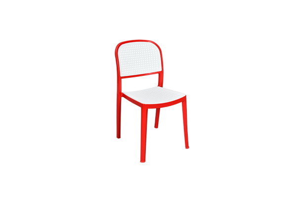 White Red