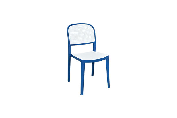 TBlue  White