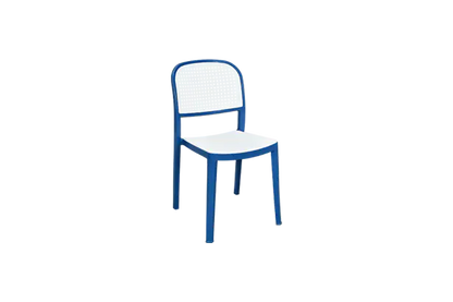 Italica 5253 Armless Plastic Chair