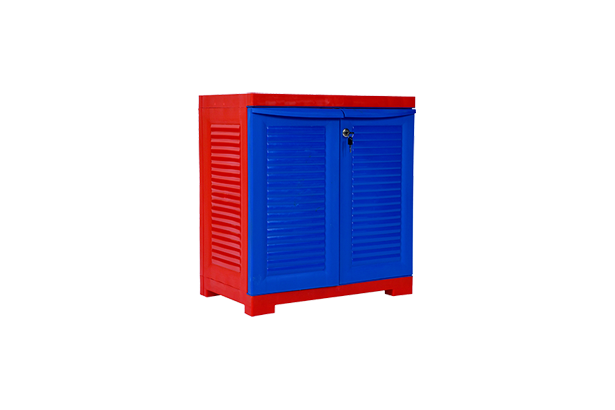 Red Blue