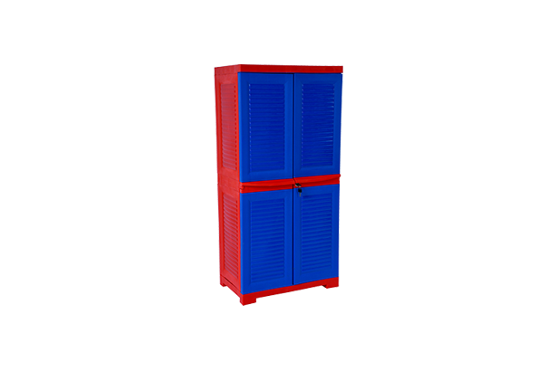 Red Blue