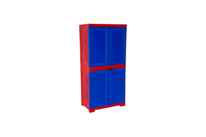 Red Blue