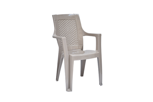 Italica 9006 Premium Plastic Chair