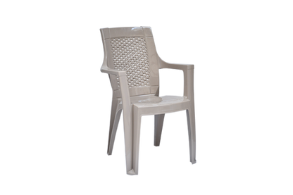 Italica 9006 Premium Plastic Chair