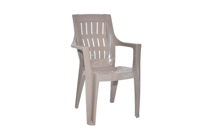 Italica 9007 Spine Care Plastic Chair