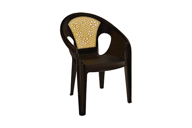 Brown Ivory