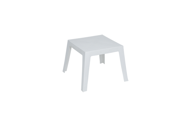 Italica 9501 Plastic Centre Table