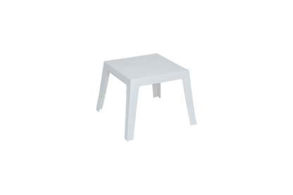 Italica 9501 Plastic Centre Table