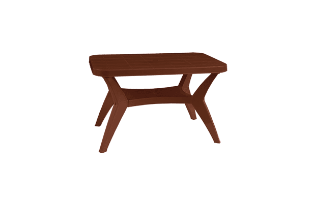 Kisan 9516 Plastic Dining Table